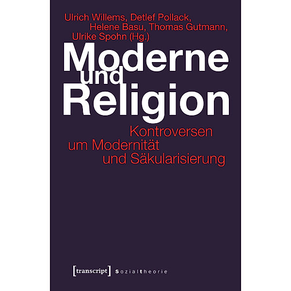 Moderne und Religion / Sozialtheorie