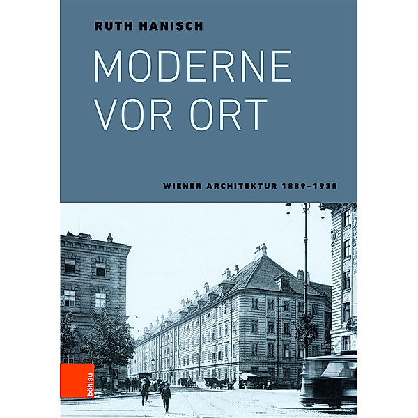 Moderne vor Ort, Ruth Hanisch