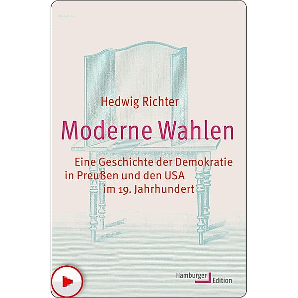 Moderne Wahlen, Hedwig Richter