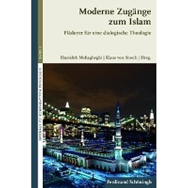 Moderne Zugänge zum Islam, Mohammad Mojtahed Schabestari, Enes Karic, Tariq Ramadan