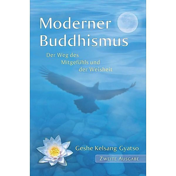 Moderner Buddhismus, Geshe Kelsang Gyatso