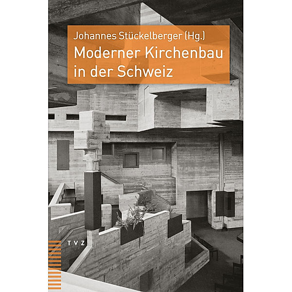 Moderner Kirchenbau in der Schweiz