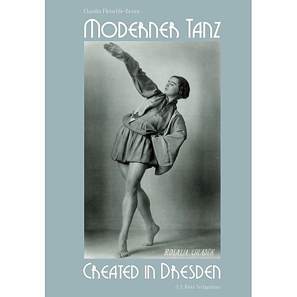 Moderner Tanz, Claudia Fleischle-Braun
