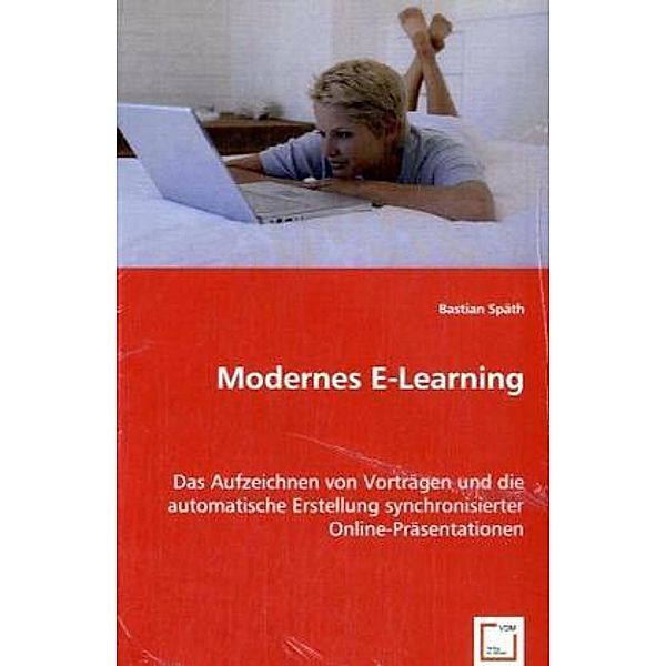 Modernes E-Learning, Bastian Späth