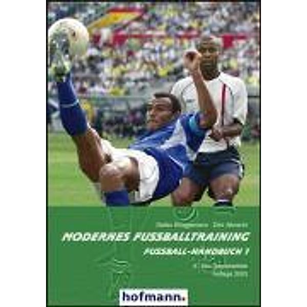 Modernes Fußballtraining. Fußball-Handbuch 1, Detlev Brüggemann, Dirk Albrecht