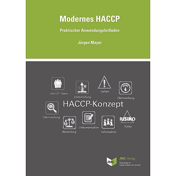 Modernes HACCP, Jürgen Mayer