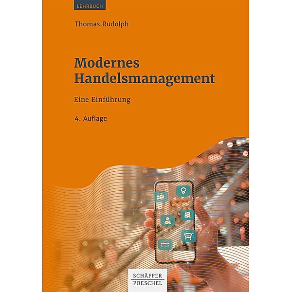 Modernes Handelsmanagement, Thomas Rudolph