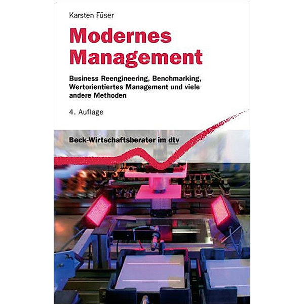 Modernes Management, Karsten Füser