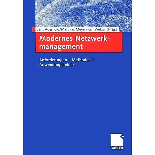 Modernes Netzwerkmanagement