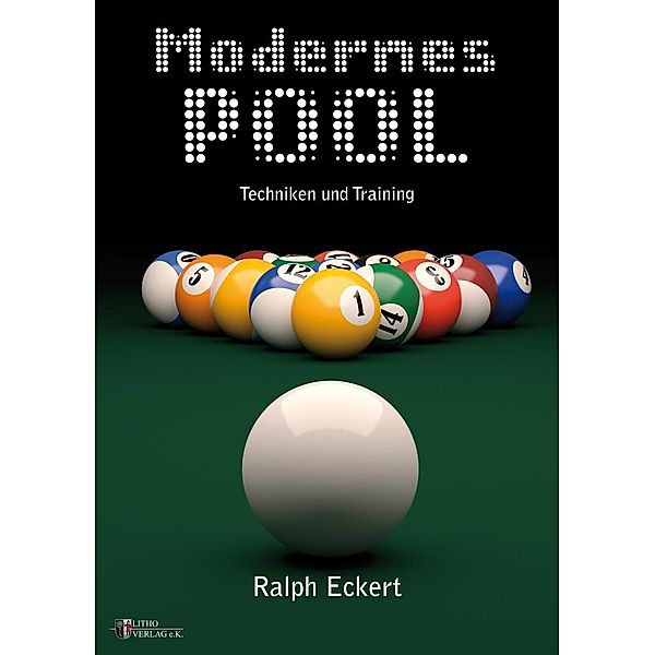 Modernes Pool, Ralph Eckert