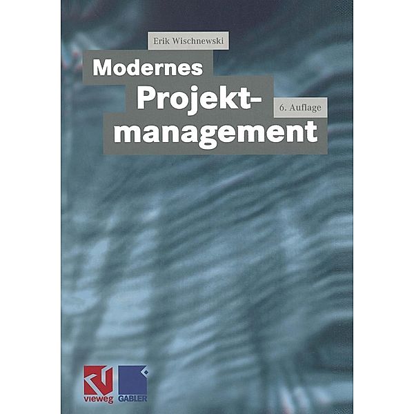 Modernes Projektmanagement, Erik Wischnewski