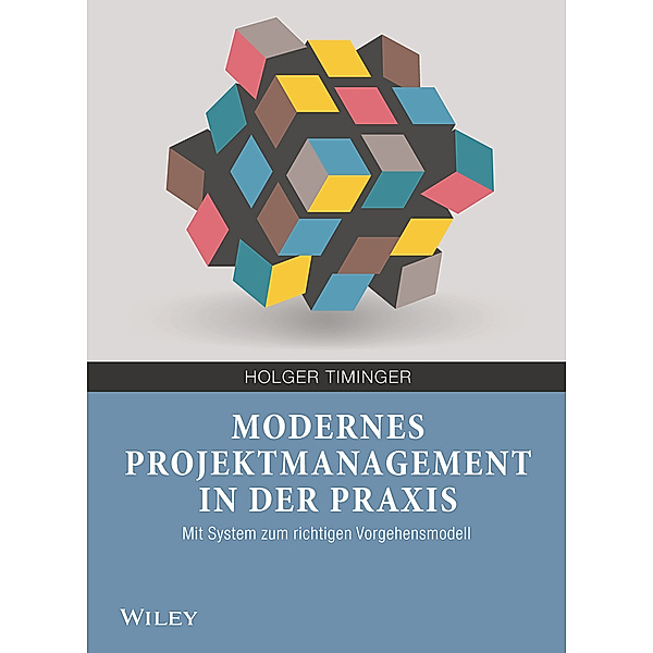 Modernes Projektmanagement in der Praxis, Holger Timinger