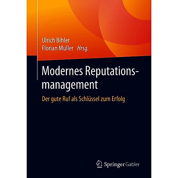 Modernes Reputationsmanagement