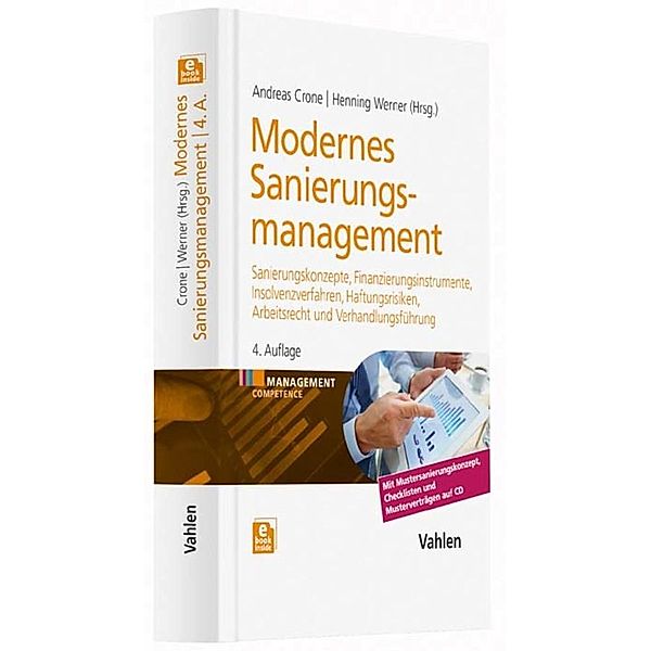 Modernes Sanierungsmanagement / MANCOM - Management Competence