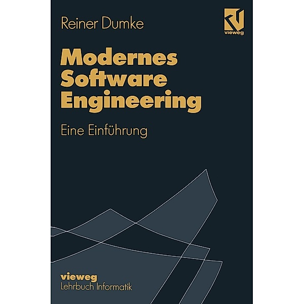 Modernes Software Engineering / Lehrbuch Informatik