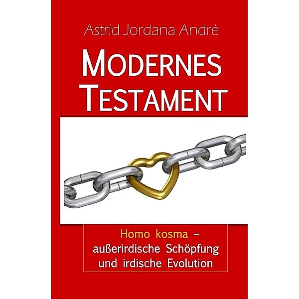 Modernes Testament, Astrid Jordana André