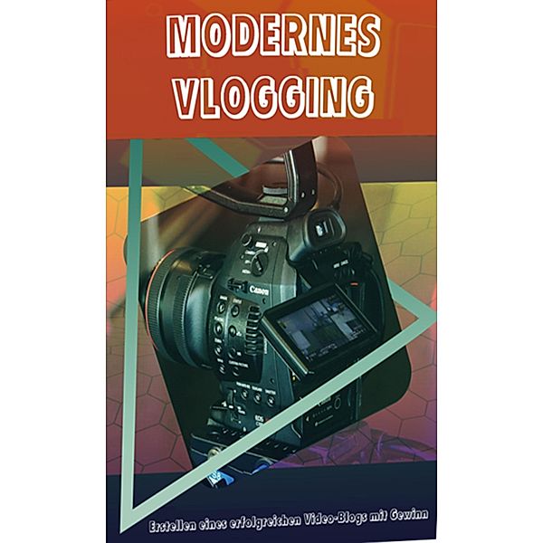 Modernes Vlogging, Andreas Pörtner