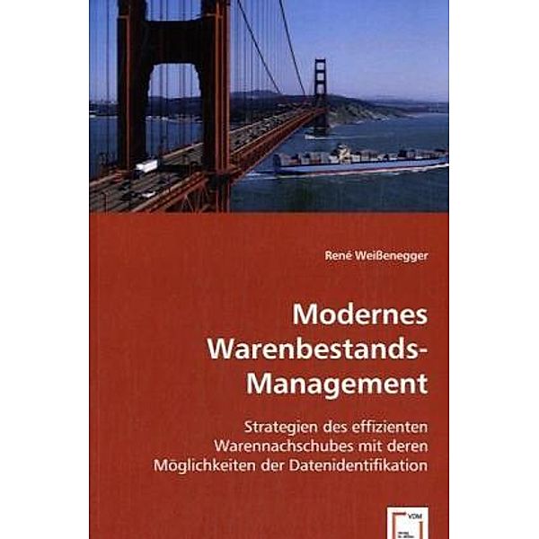 Modernes Warenbestands-Management, René Weißenegger