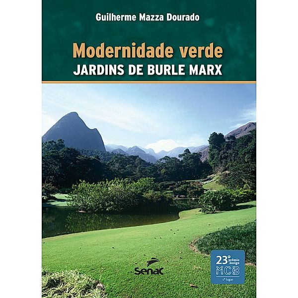 Modernidade verde, Guilherme Mazza Dourado