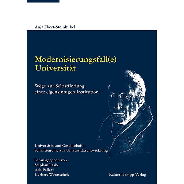 Modernisierungsfall(e) Universität, Anja Ebert-Steinhübel