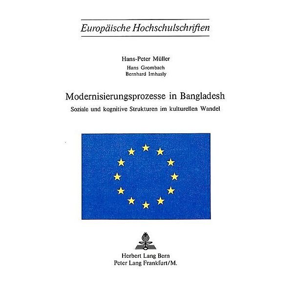 Modernisierungsprozesse in Bangladesh, Hans-Peter Müller