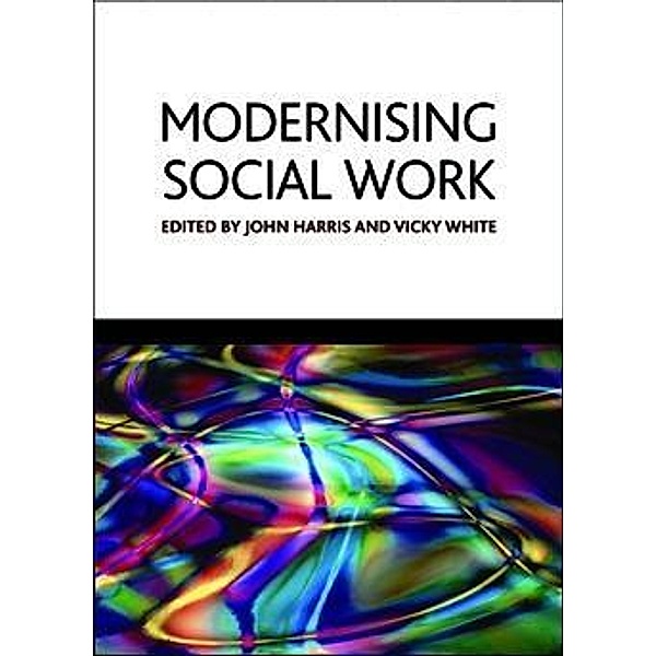 Modernising social work