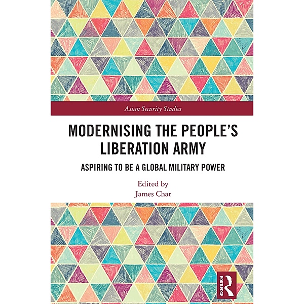 Modernising the People's Liberation Army