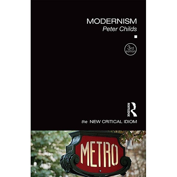 Modernism, Peter Childs