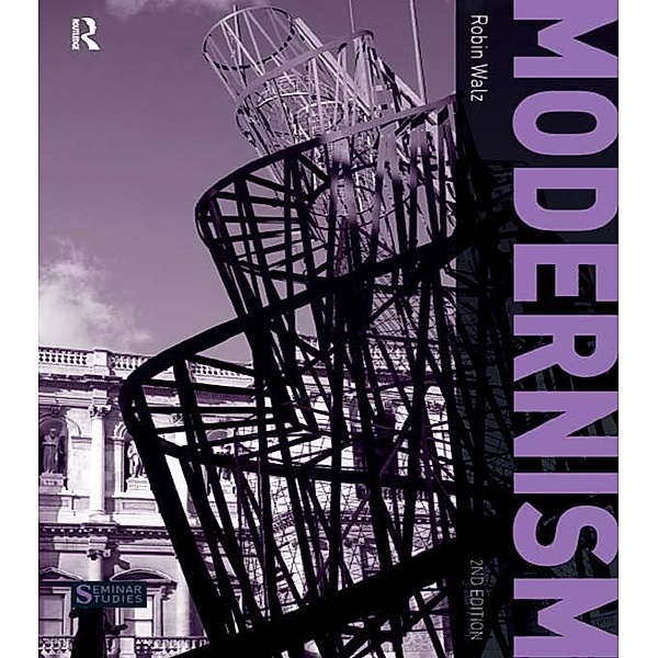 Modernism, Robin Walz