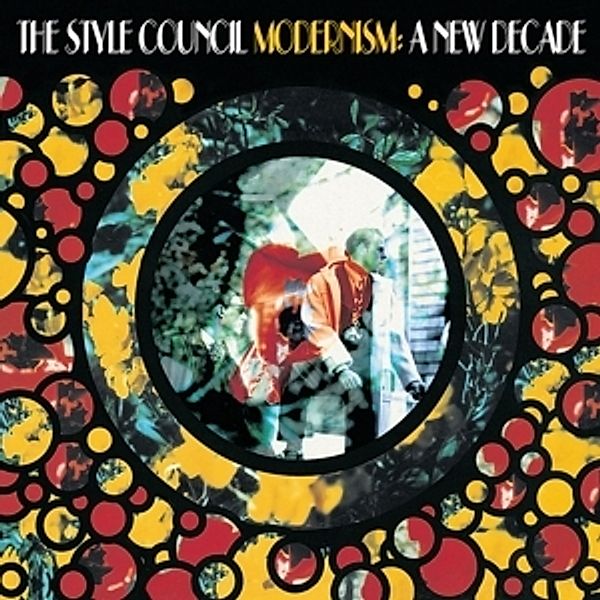 Modernism: A New Decade (Ltd.Edt.Vinyl), The Style Council