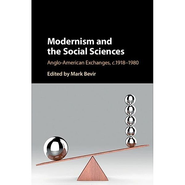 Modernism and the Social Sciences