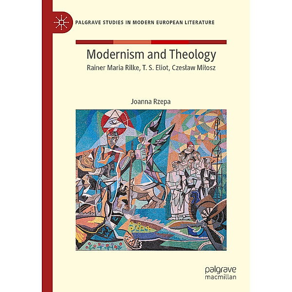 Modernism and Theology, Joanna Rzepa