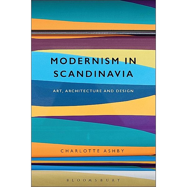 Modernism in Scandinavia, Charlotte Ashby
