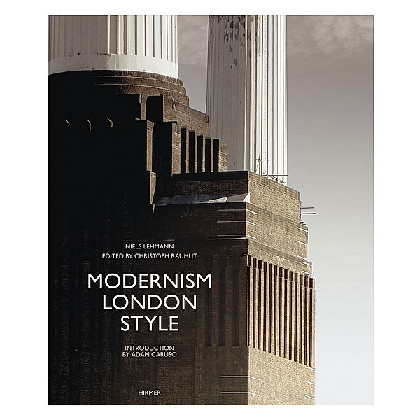 Modernism London Style