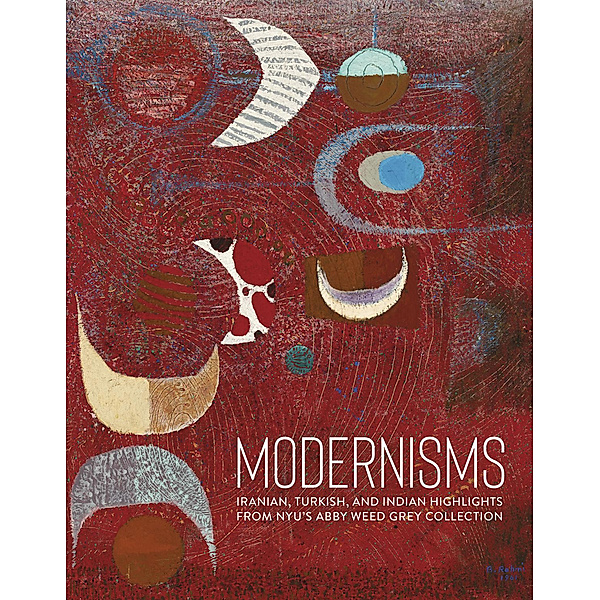 Modernisms, Lynn Gumpert