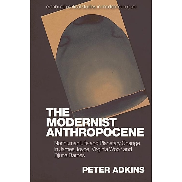 Modernist Anthropocene, Peter Adkins