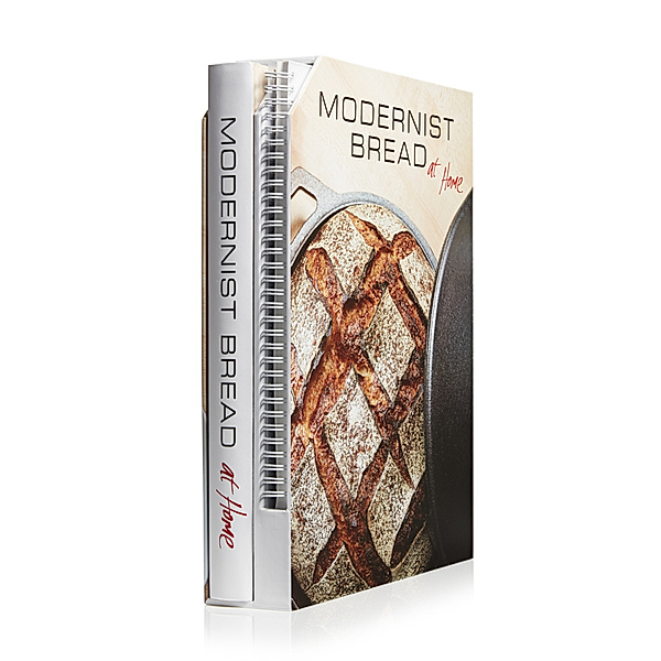 Modernist Bread at Home, Nathan Myhrvold, Francisco Migoya
