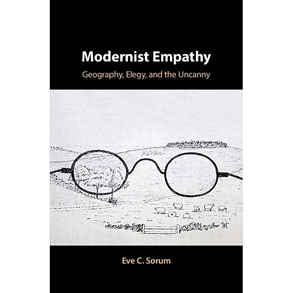 Modernist Empathy, Eve C. Sorum