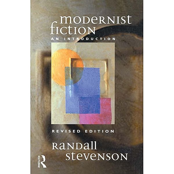 Modernist Fiction, R. W. Stevenson
