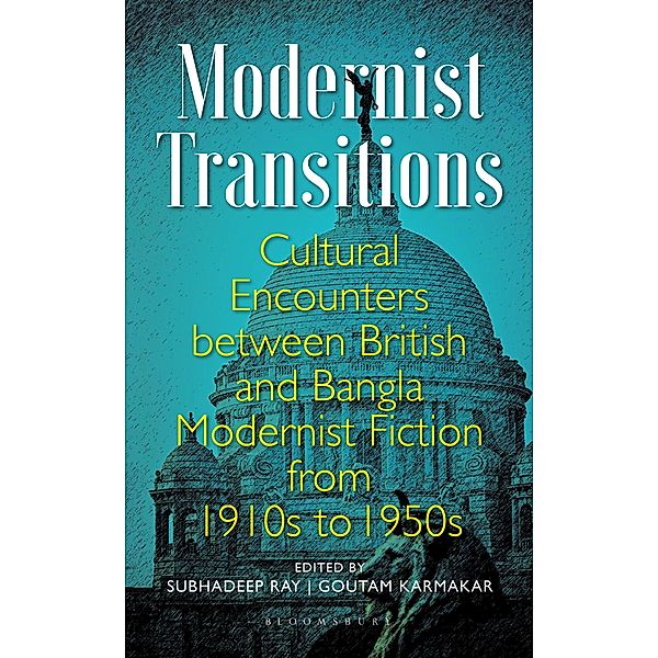 Modernist Transitions / Bloomsbury India