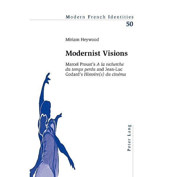 Modernist Visions, Miriam Heywood