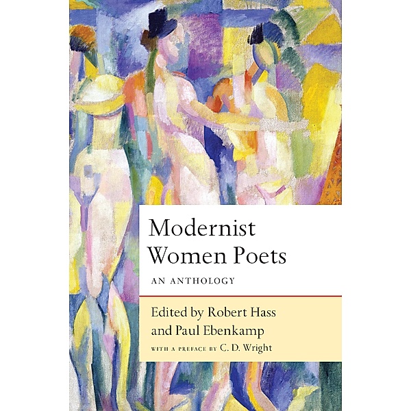 Modernist Women Poets
