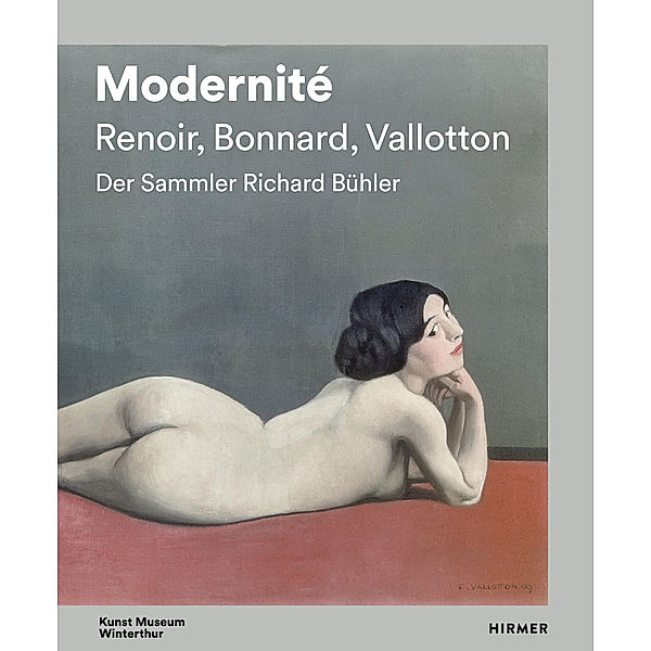 Modernité - Renoir, Bonnard, Valloton