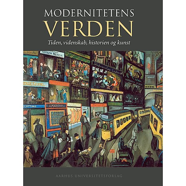 Modernitetens verden / Verdensborger