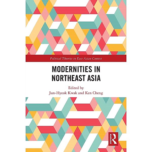 Modernities in Northeast Asia