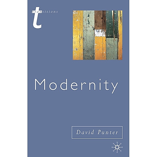 Modernity, David Punter