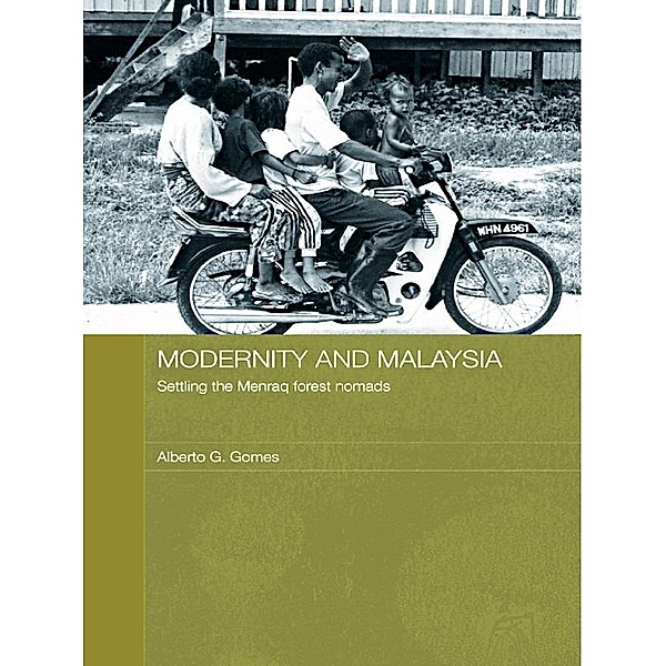 Modernity and Malaysia, Alberto Gomes