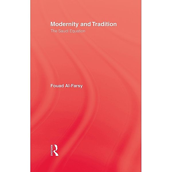 Modernity and Tradition, Fouad Al-Farsy