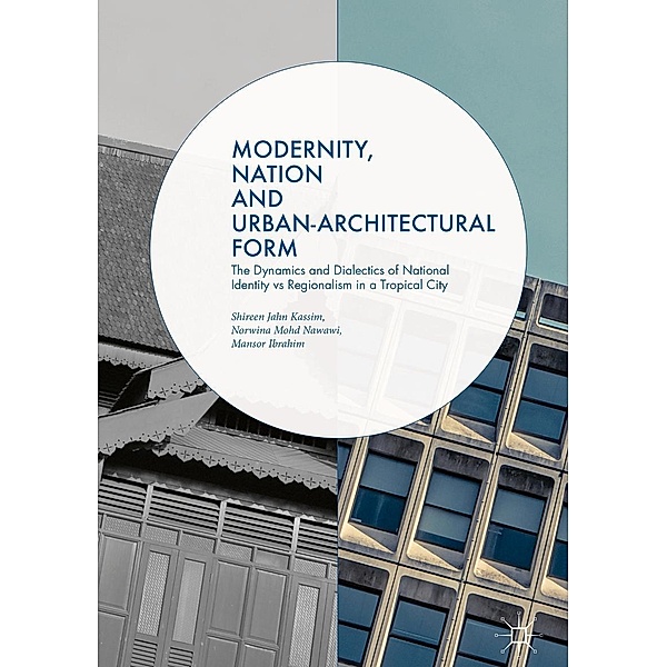 Modernity, Nation and Urban-Architectural Form / Progress in Mathematics