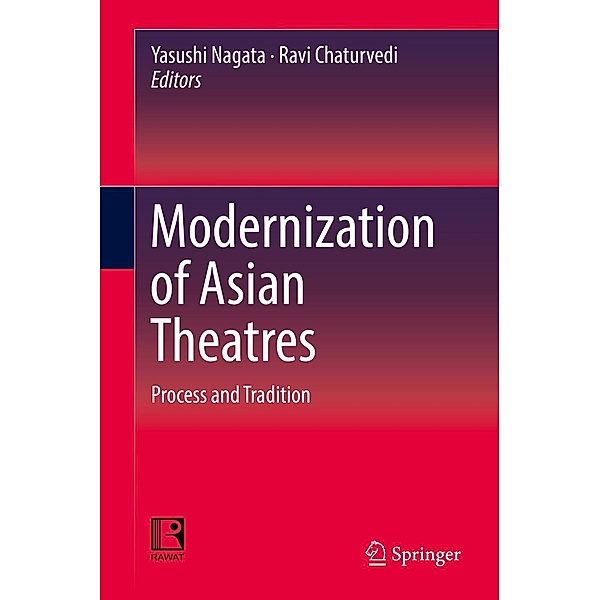 Modernization of Asian Theatres